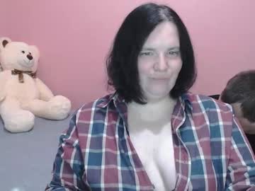 Samandra_Ray October 25, 2025 Chaturbate stream image