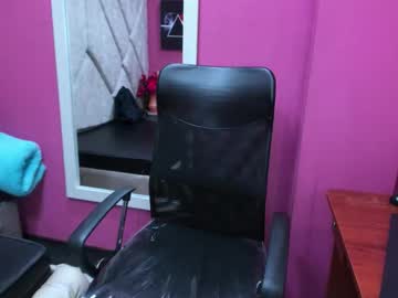 Sara_Collims_ October 25, 2025 Chaturbate stream image