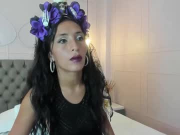Tall_Hotgirl October 25, 2025 Chaturbate stream image