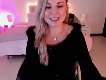 Violeta_Hotter_ October 25, 2025 Chaturbate stream image