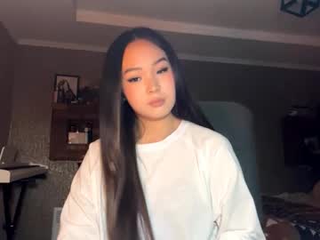 Winterluchini October 25, 2025 Chaturbate stream image