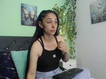 Bellamarquez_ October 25, 2025 Chaturbate stream image