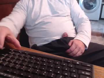 Gethoggy October 25, 2025 Chaturbate stream image