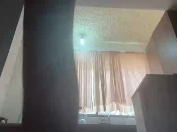 Lorenxorico October 25, 2025 Chaturbate stream image
