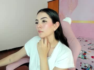 Milk_Candy16 October 25, 2025 Chaturbate stream image
