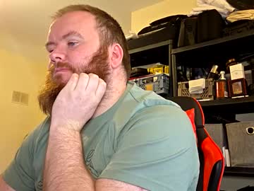 Irishdaddy24 October 25, 2025 Chaturbate stream image