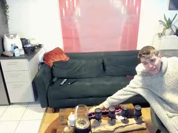 Oktopussy_ October 25, 2025 Chaturbate stream image