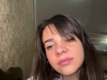 Tinaloverxq October 25, 2025 Chaturbate stream image
