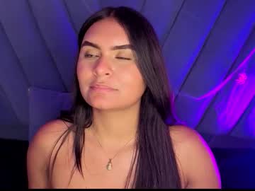 Amarahanks_ October 25, 2025 Chaturbate stream image