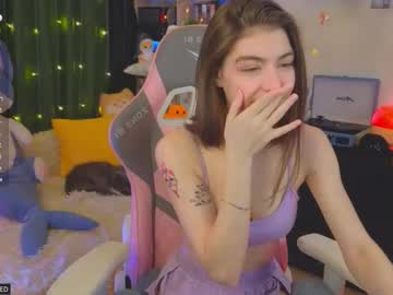 _Chocomao_ October 25, 2025 Chaturbate stream image