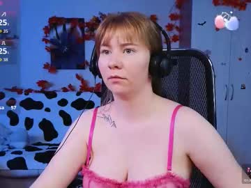 D0nna_ October 25, 2025 Chaturbate stream image
