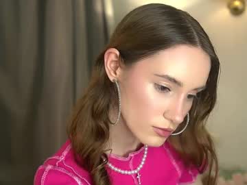 Elizbroadie October 25, 2025 Chaturbate stream image
