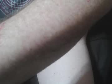 Iamdevilish99 October 25, 2025 Chaturbate stream image