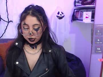 Kalilowe_ October 25, 2025 Chaturbate stream image