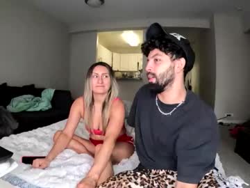 Kaythepetiteblonde October 25, 2025 Chaturbate stream image