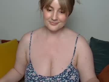 Mathilde_Solveig October 25, 2025 Chaturbate stream image