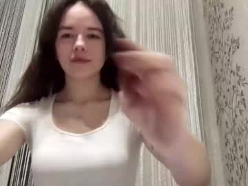 Maybellebrimer October 25, 2025 Chaturbate stream image
