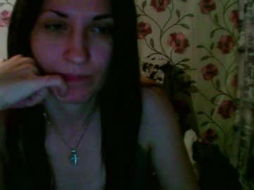 Nika_Smily October 25, 2025 Chaturbate stream image