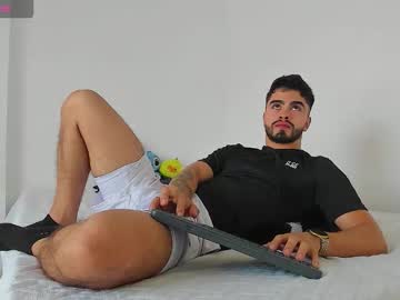 Rendonass October 25, 2025 Chaturbate stream image