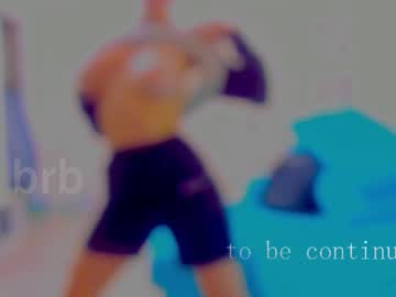 Slaty_Sugar October 25, 2025 Chaturbate stream image