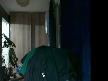 T_Huracane October 25, 2025 Chaturbate stream image