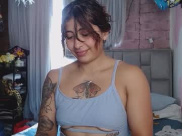 Viktoria_Heart October 25, 2025 Chaturbate stream image