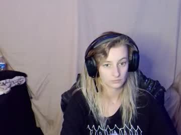 Yoursecretgirlfriend963 October 25, 2025 Chaturbate stream image