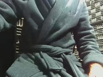 Aussieraz October 25, 2025 Chaturbate stream image