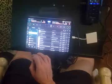 Bentpilot October 25, 2025 Chaturbate stream image