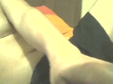 Bigmike9inches October 25, 2025 Chaturbate stream image