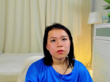 Cateashburn October 25, 2025 Chaturbate stream image