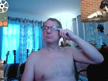 Corycohn2 October 25, 2025 Chaturbate stream image
