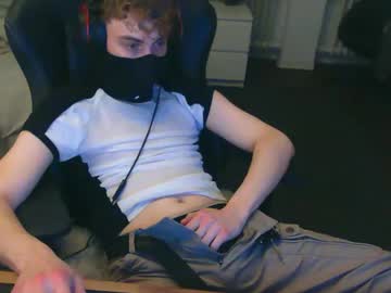 Deanparkerx October 25, 2025 Chaturbate stream image
