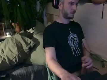 Deebo1987 October 25, 2025 Chaturbate stream image
