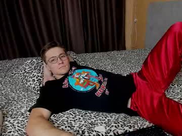 Deni_Boy99 October 25, 2025 Chaturbate stream image