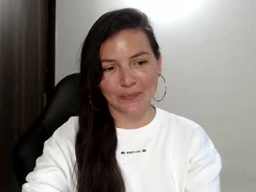 Helena018 October 25, 2025 Chaturbate stream image