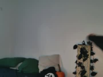 Jackdesfeux October 25, 2025 Chaturbate stream image