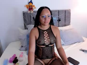 Kassandrasmith1 October 25, 2025 Chaturbate stream image