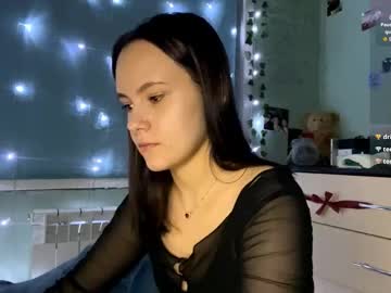 Lacivierling October 25, 2025 Chaturbate stream image