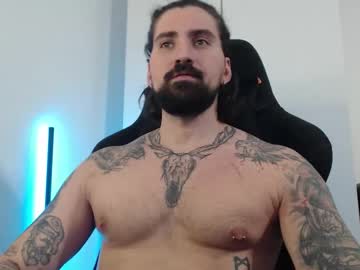 Mateohalifa October 25, 2025 Chaturbate stream image