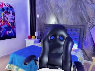 Mia_Clay1 October 25, 2025 Chaturbate stream image