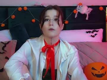 Miajoys October 25, 2025 Chaturbate stream image
