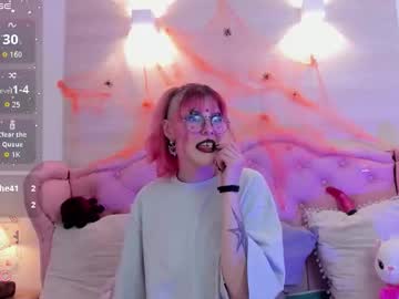 Rossiie_Hunt_ October 25, 2025 Chaturbate stream image