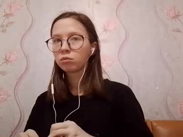 Sadieheidebrink October 25, 2025 Chaturbate stream image