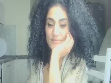 Safari_Xx October 25, 2025 Chaturbate stream image