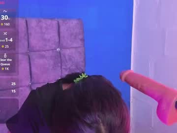 Susi_Hot13 October 25, 2025 Chaturbate stream image