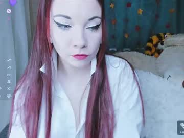 Sweet_Ass_Nuka October 25, 2025 Chaturbate stream image