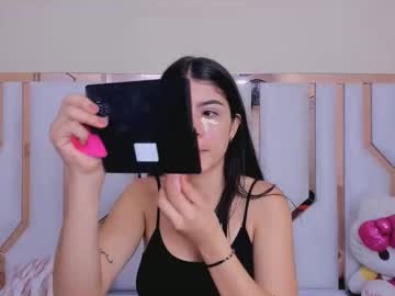 Tifany_Chill October 25, 2025 Chaturbate stream image