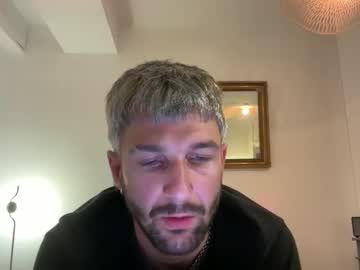 Walice123 October 25, 2025 Chaturbate stream image