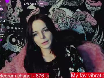 Ariana_Light October 25, 2025 Chaturbate stream image